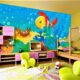 kid room image for kid friendly decor ideas