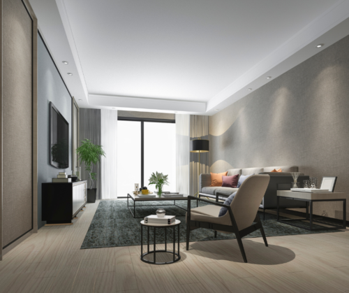 Elevate Your Living Space: Singapore HDB Interior Design Ideas